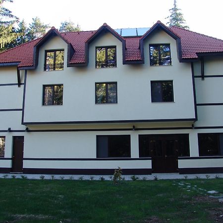 Berghof Eva - Hotel Panichishte Exterior photo